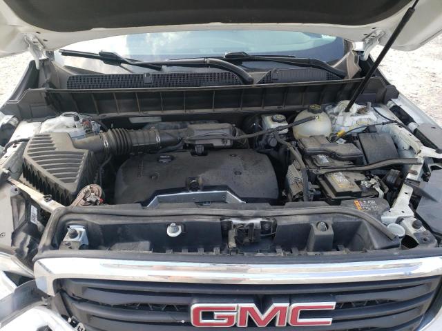 Photo 7 from auction – 2018 GMC ACADIA SLE with VIN 1GKKNKLA0JZ234022