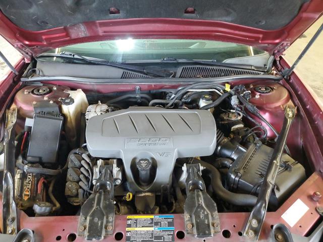 Photo 7 from auction – 2009 BUICK LACROSSE C with VIN 2G4WC582691163057