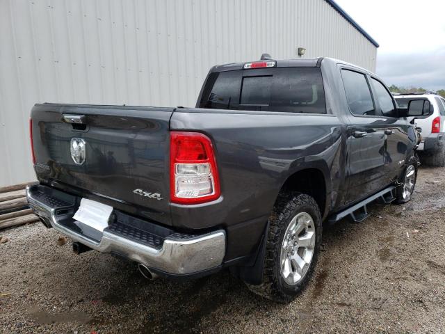 Photo 4 from auction – 2019 RAM 1500 BIG H with VIN 1C6SRFFT0KN812253