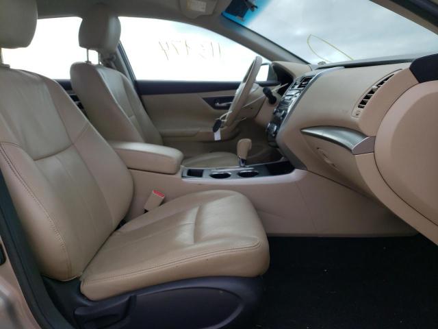 Photo 5 from auction – 2015 NISSAN ALTIMA 2.5 with VIN 1N4AL3AP9FC170931