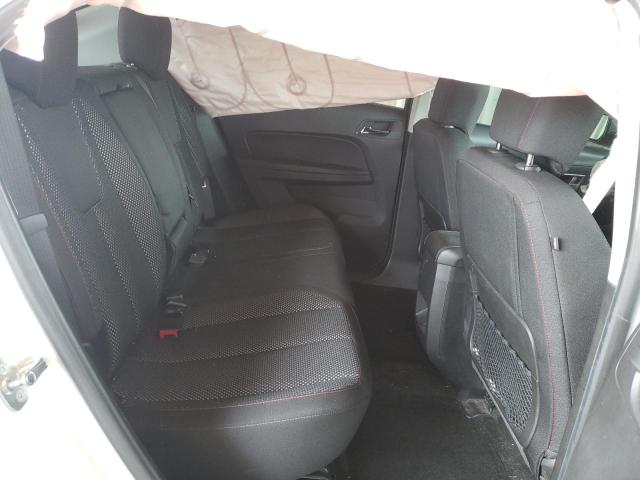 Photo 6 from auction – 2014 CHEVROLET EQUINOX LT with VIN 2GNALBEK2E6220053