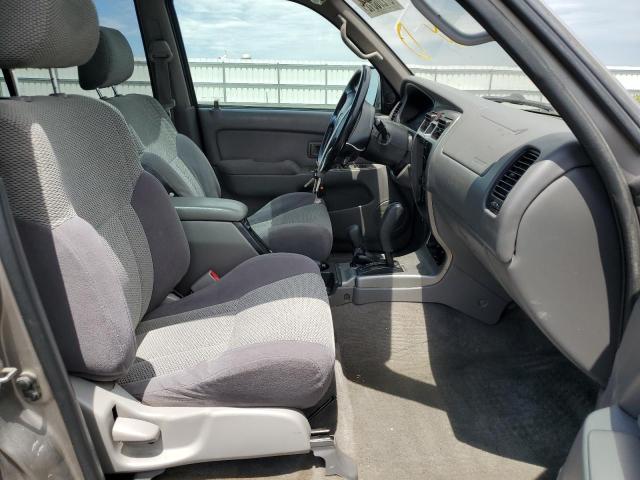 Photo 5 from auction – 2002 TOYOTA 4RUNNER SR with VIN JT3HN86R420370237
