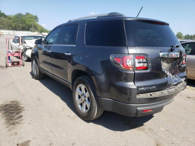 Photo 3 from auction – 2013 GMC ACADIA SLE with VIN 1GKKRNEDXDJ269831