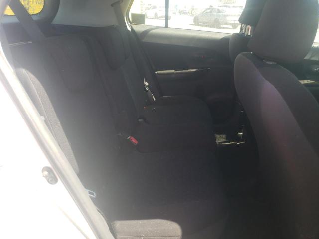 Photo 6 from auction – 2008 TOYOTA SCION XD with VIN JTKKU10428J021520