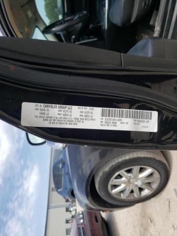 Photo 10 from auction – 2010 CHRYSLER 300 TOURIN with VIN 2C3CA5CV2AH112699