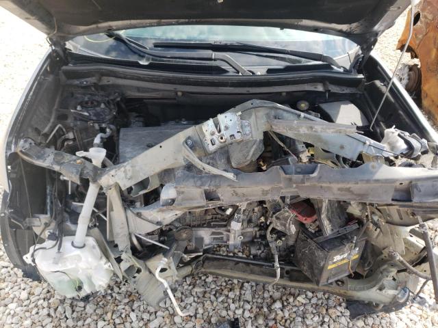 Photo 7 from auction – 2019 MITSUBISHI OUTLANDER with VIN JA4AD3A3XKZ035656