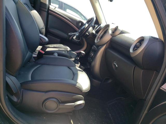 Photo 5 from auction – 2012 MINI COOPER S C with VIN WMWZC3C51CWL83937