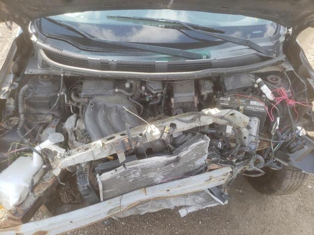 Photo 7 from auction – 2012 NISSAN VERSA S with VIN 3N1CN7AP4CL848797