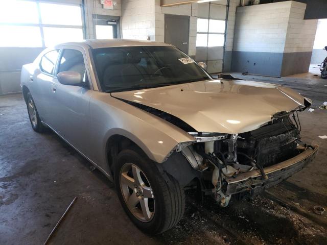 DODGE CHARGER SX 2010 with VIN 2B3CA3CV6AH231311 - Photo from auction