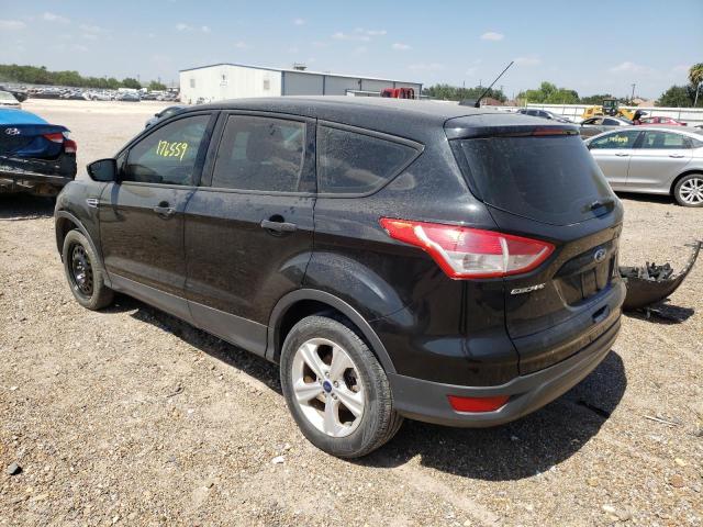 Photo 3 from auction – 2015 FORD ESCAPE S with VIN 1FMCU0F75FUB48440