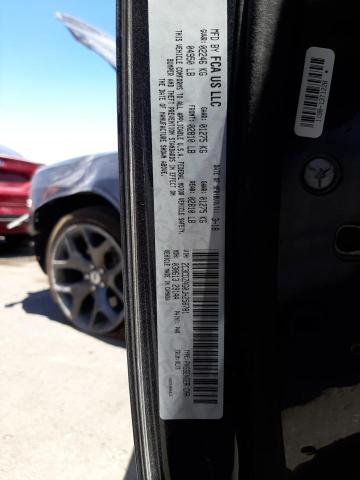 Photo 10 from auction – 2018 DODGE CHALLENGER with VIN 2C3CDZAG0JH258781