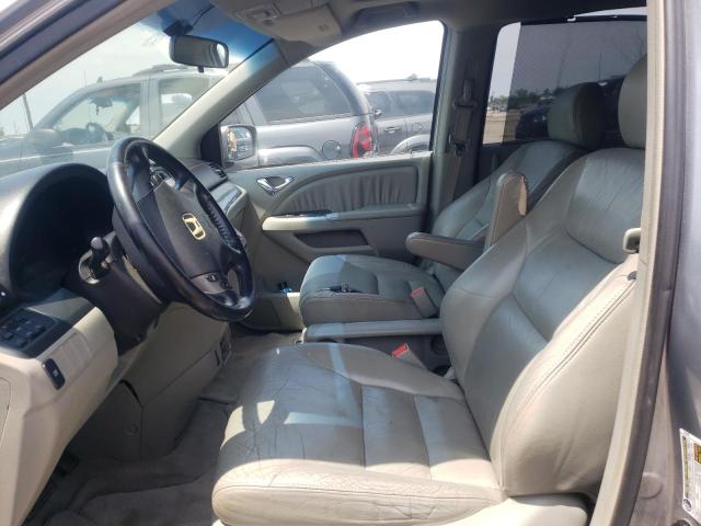 Photo 5 from auction – 2006 HONDA ODYSSEY EX with VIN 5FNRL38666B065504