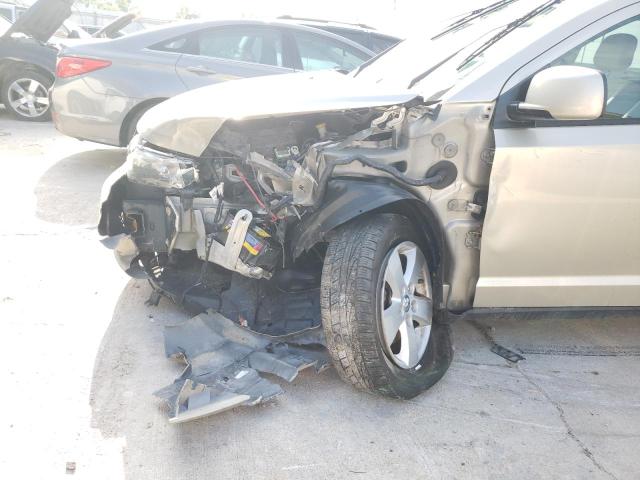 Photo 9 from auction – 2010 DODGE JOURNEY with VIN 3D4PG5FVXAT278258