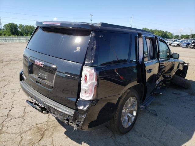 Photo 4 from auction – 2019 GMC YUKON SLT with VIN 1GKS2DKC1KR395374