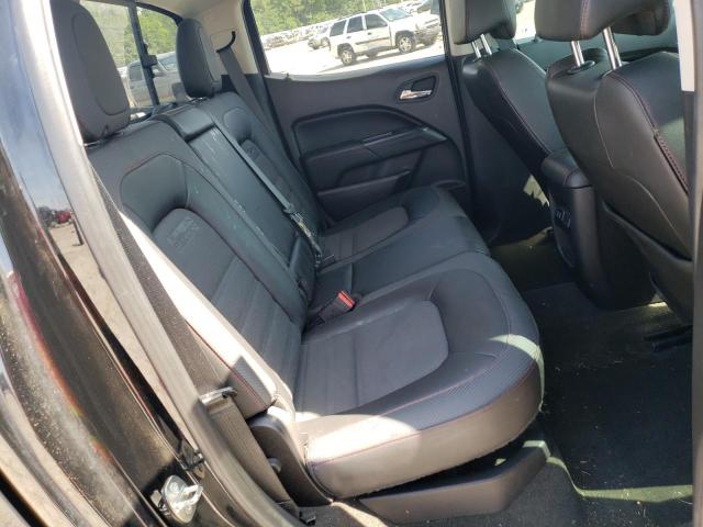 Photo 6 from auction – 2016 GMC CANYON SLE with VIN 1GTG6CE36G1242491