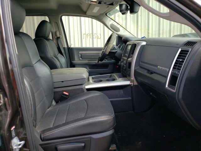 Photo 5 from auction – 2017 RAM 1500 SLT with VIN 1C6RR6LT4HS861243