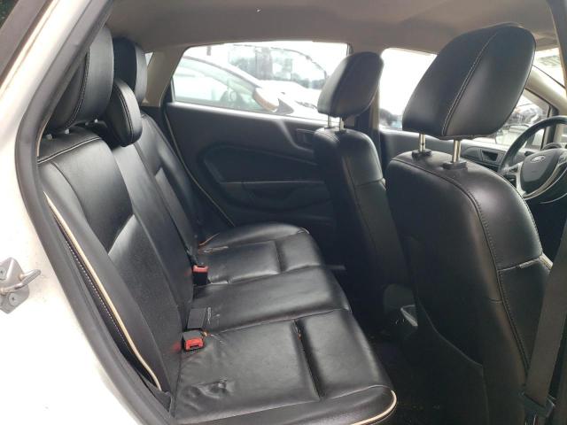 Photo 6 from auction – 2011 FORD FIESTA SES with VIN 3FADP4FJ7BM178708