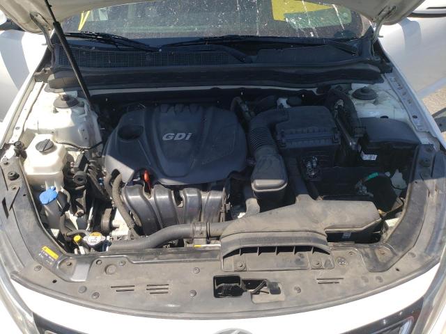 Photo 7 from auction – 2015 KIA OPTIMA LX with VIN KNAGM4A71F5584956