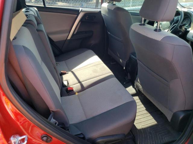 Photo 6 from auction – 2015 TOYOTA RAV4 LE with VIN 2T3BFREV5FW314764