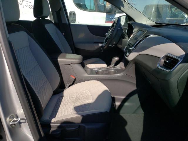 Photo 5 from auction – 2020 CHEVROLET EQUINOX LS with VIN 3GNAXHEV2LS520157