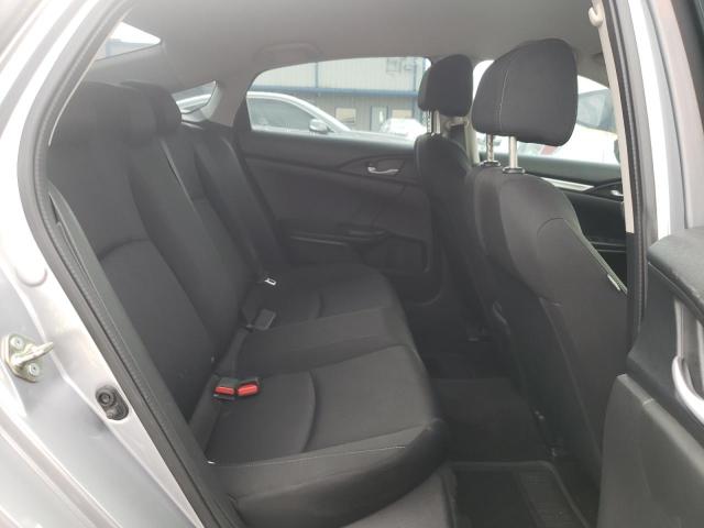 Photo 6 from auction – 2016 HONDA CIVIC LX with VIN 2HGFC2F56GH532747