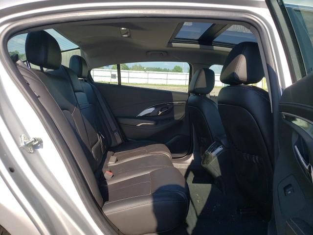 Photo 6 from auction – 2016 BUICK LACROSSE with VIN 1G4GB5G31GF105882