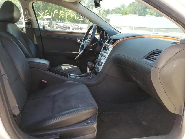 Photo 5 from auction – 2012 CHEVROLET MALIBU 2LT with VIN 1G1ZD5E01CF362656