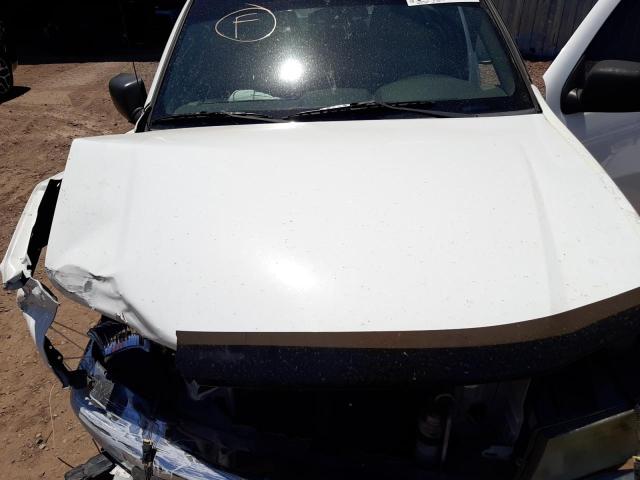 Photo 7 from auction – 2005 CHEVROLET COLORADO with VIN 1GCCS198558199271