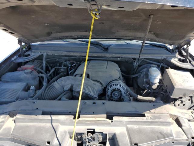 Photo 7 from auction – 2013 CHEVROLET TAHOE C150 with VIN 1GNSCAE04DR337407