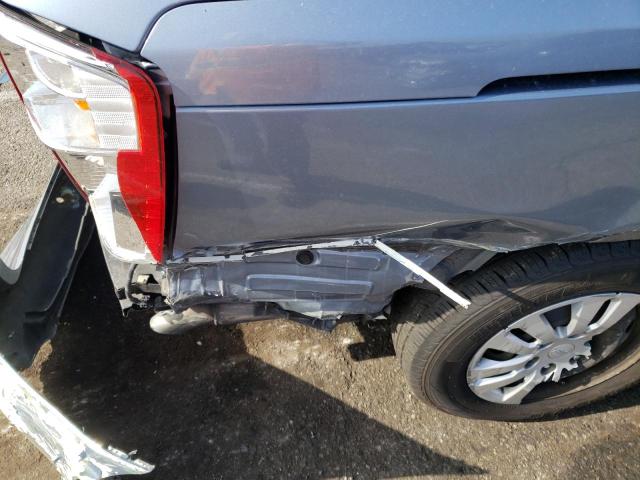 Photo 9 from auction – 2012 KIA SEDONA LX with VIN KNDMG4C78C6494283