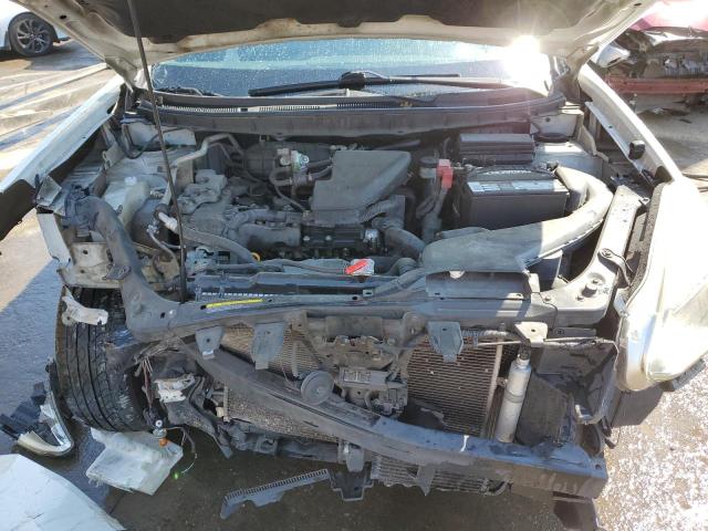 Photo 7 from auction – 2011 NISSAN ROGUE S with VIN JN8AS5MT2BW182997