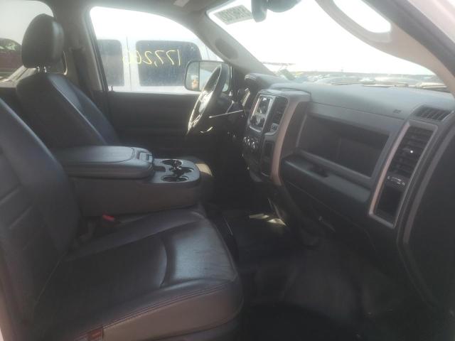 Photo 5 from auction – 2018 RAM 2500 ST with VIN 3C6UR4HJ1JG181898
