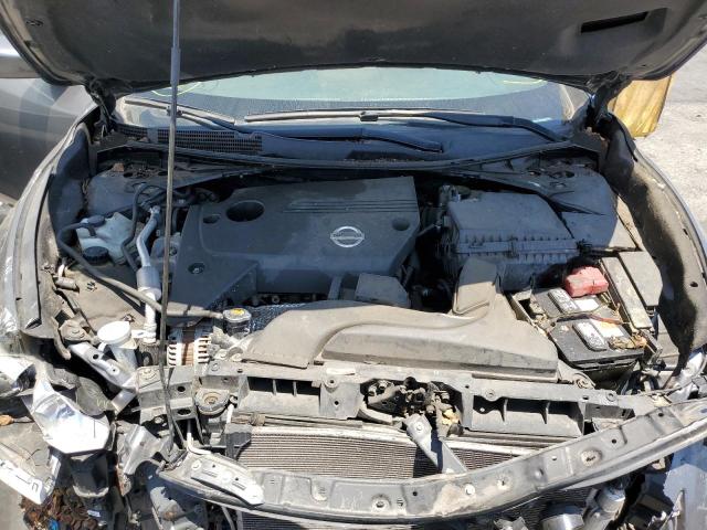 Photo 7 from auction – 2015 NISSAN ALTIMA 2.5 with VIN 1N4AL3AP1FC251762