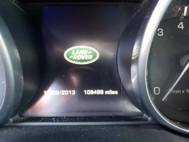 Photo 8 from auction – 2014 LAND ROVER RANGE ROVE with VIN SALVT2BG6EH894946