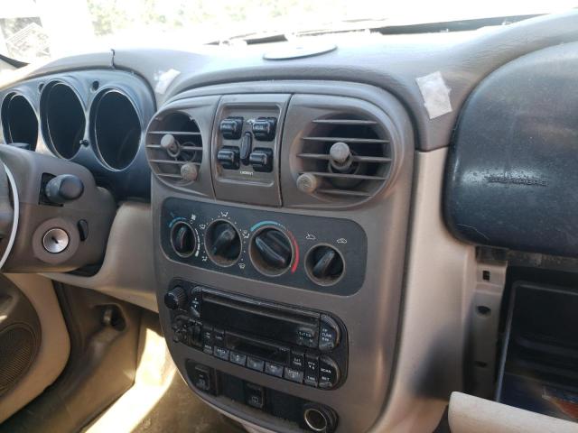 Photo 9 from auction – 2002 CHRYSLER PT CRUISER with VIN 3C4FY48B82T231024