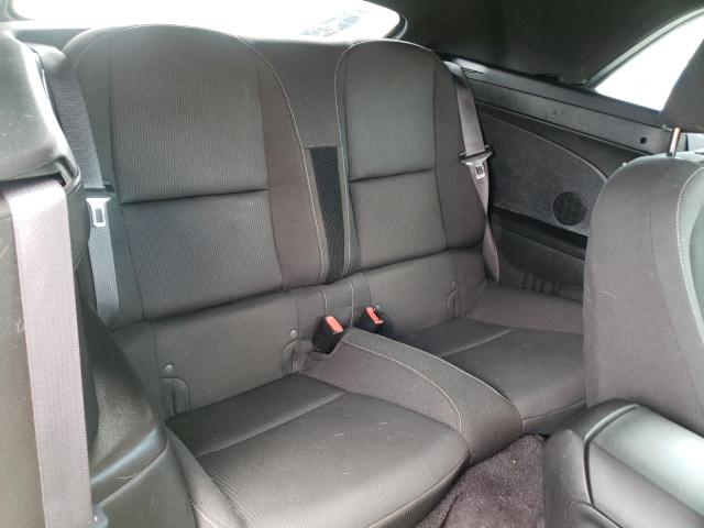 Photo 6 from auction – 2012 CHEVROLET CAMARO LT with VIN 2G1FF3D34C9108462