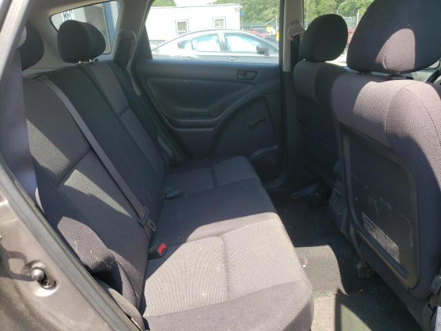 Photo 6 from auction – 2003 PONTIAC VIBE with VIN 5Y2SL62833Z421586