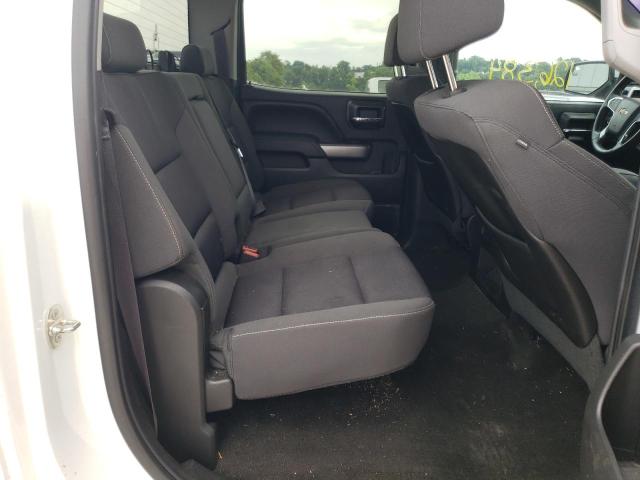 Photo 6 from auction – 2015 CHEVROLET SILVERADO with VIN 3GCUKREC0FG116175