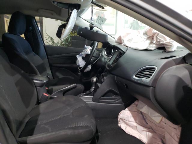 صورة رقم 5 من المزاد - 2014 DODGE DART SE AE مع VIN 1C3CDFDHXED699565