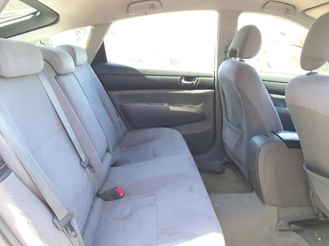 Photo 6 from auction – 2007 TOYOTA PRIUS with VIN JTDKB20U477089168