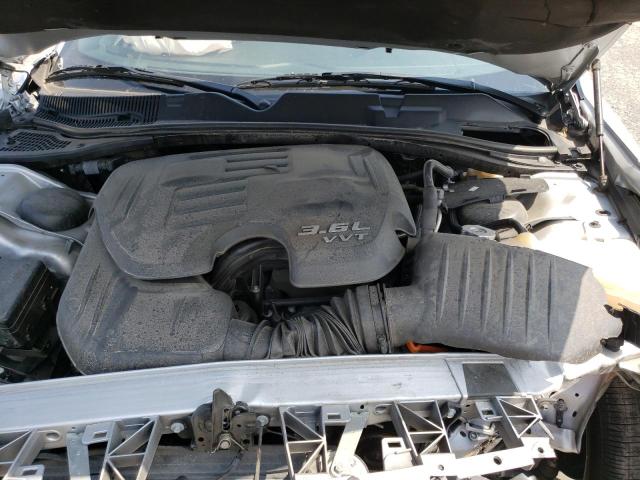 Photo 7 from auction – 2019 DODGE CHALLENGER with VIN 2C3CDZAGXKH751174