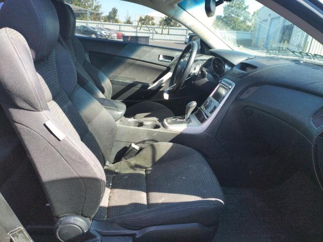 Photo 5 from auction – 2010 HYUNDAI GENESIS CO with VIN KMHHT6KD2AU023217