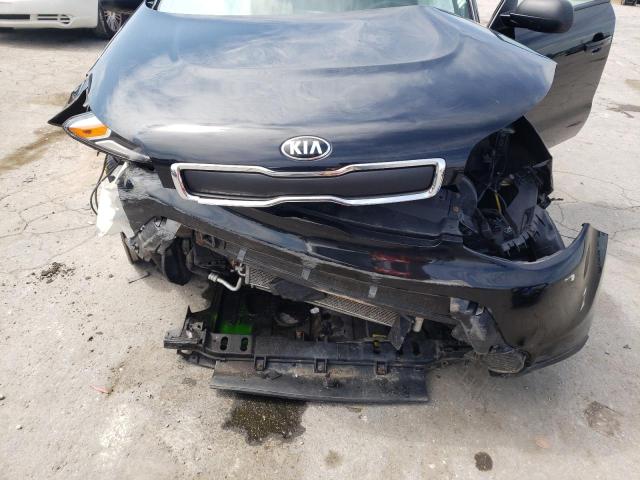 Zdjęcie 7 z aukcji – 2016 KIA SOUL z VIN KNDJN2A23G7361189