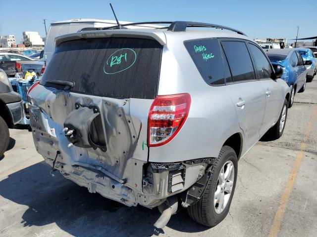 صورة رقم 4 من المزاد - 2012 TOYOTA RAV4 مع VIN 2T3ZF4DV4CW143827