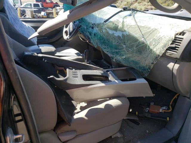 Photo 5 from auction – 2006 TOYOTA 4RUNNER SR with VIN JTEZU14R768047137