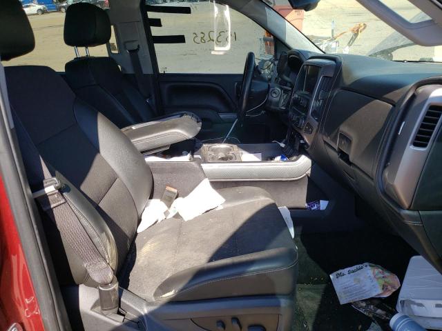 Photo 5 from auction – 2014 GMC SIERRA K15 with VIN 3GTU2UEC0EG234082