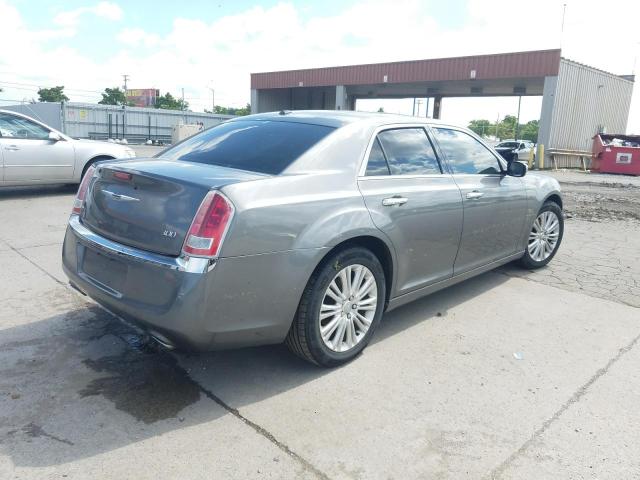 Photo 4 from auction – 2012 CHRYSLER 300 LIMITE with VIN 2C3CCAHGXCH168079