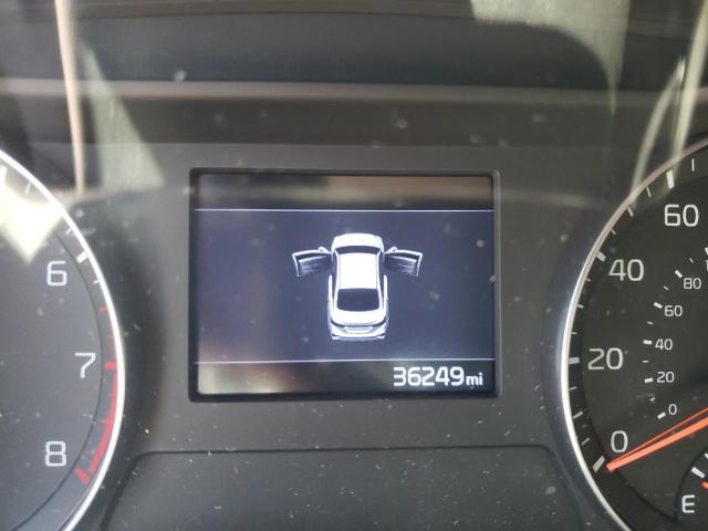 Photo 8 from auction – 2019 KIA FORTE FE with VIN 3KPF24AD3KE029290