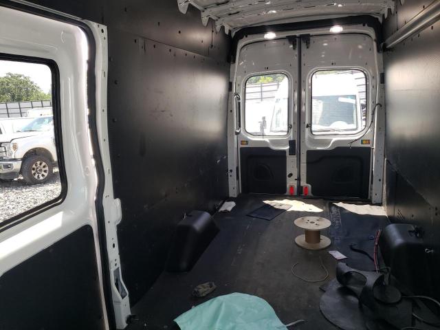 Photo 6 from auction – 2018 FORD TRANSIT T- with VIN 1FTYR3UG4JKA91877