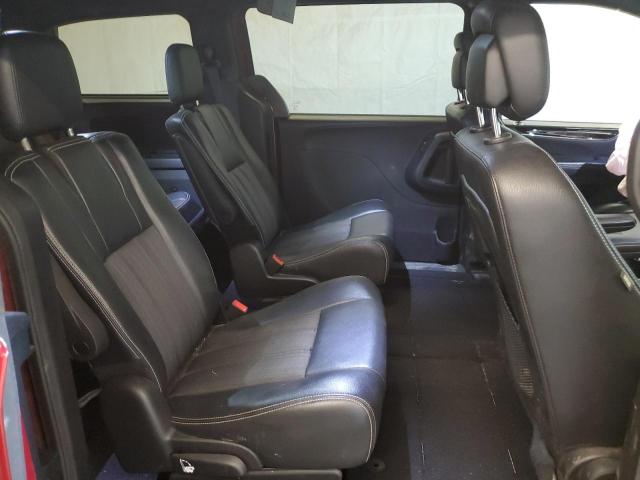 Photo 6 from auction – 2015 CHRYSLER TOWN & COU with VIN 2C4RC1HG0FR590530